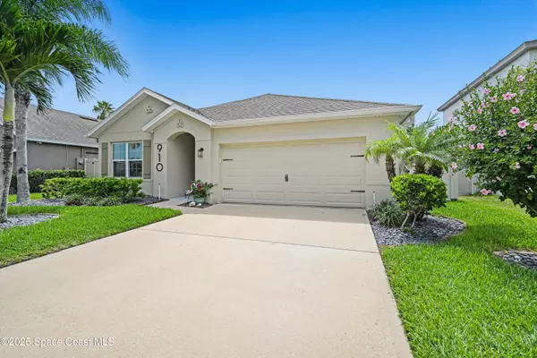 Rockledge, FL 32955,910 Swiss Pointe LN