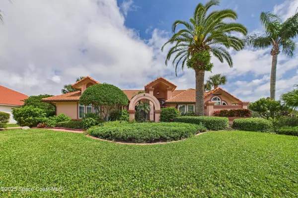 Satellite Beach, FL 32937,419 Lanternback Island DR