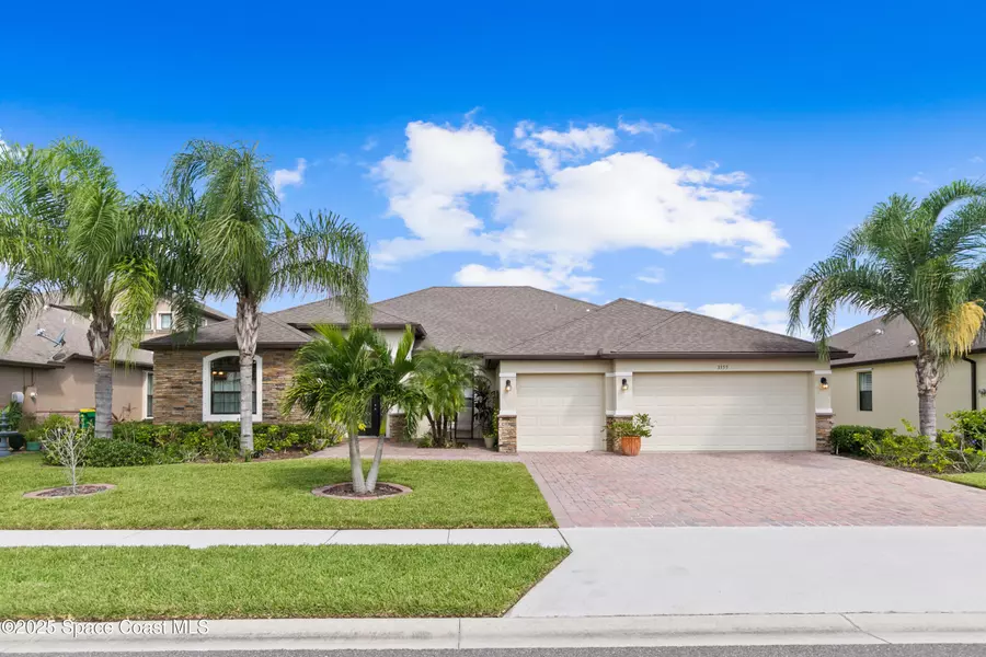 3355 Salt Marsh CIR, West Melbourne, FL 32904