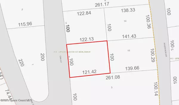 Micco, FL 32976,4 Oak ST