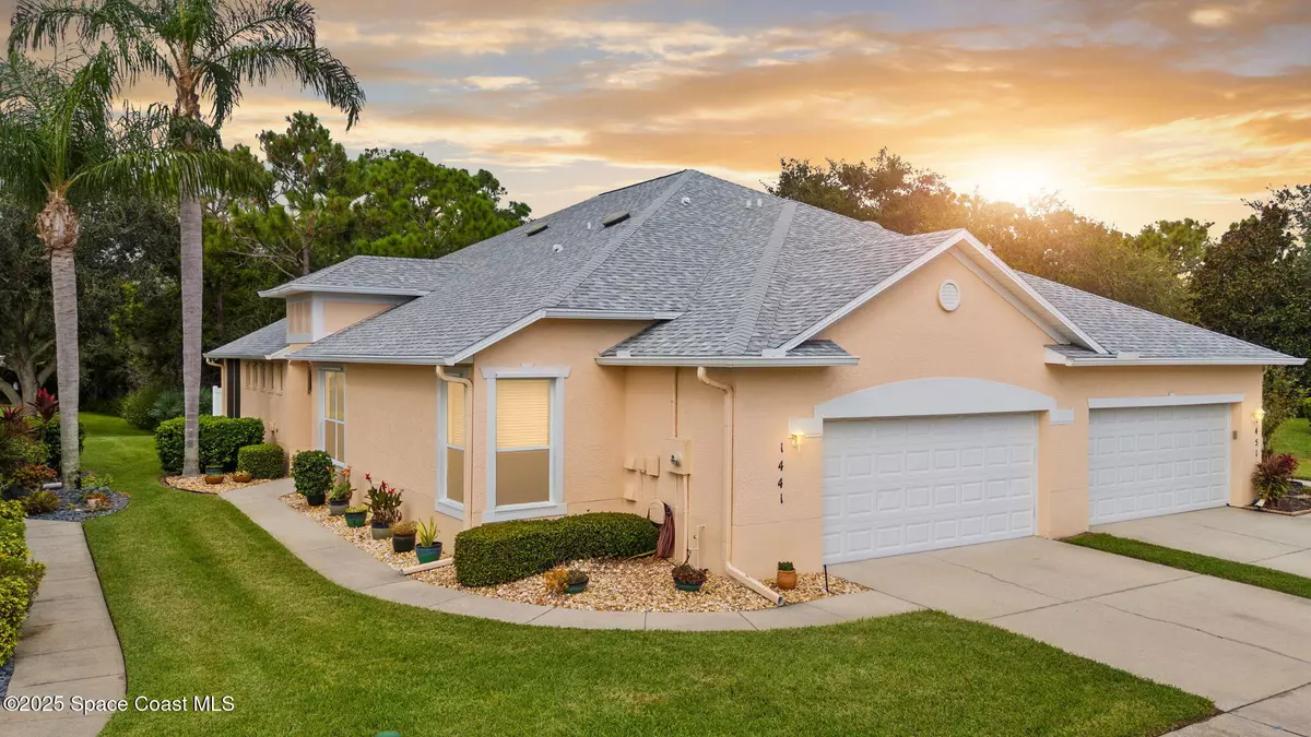 Melbourne, FL 32940,1441 Royal Fern DR