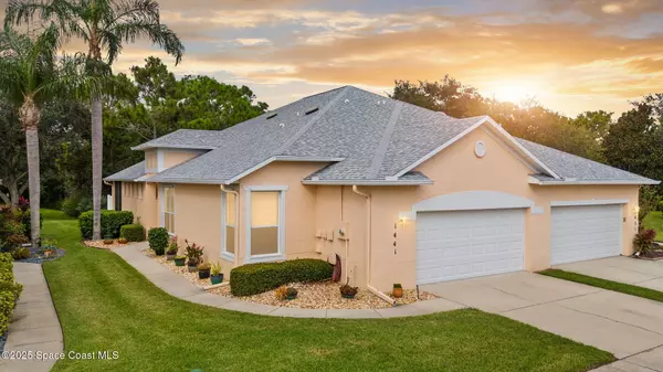 1441 Royal Fern DR, Melbourne, FL 32940