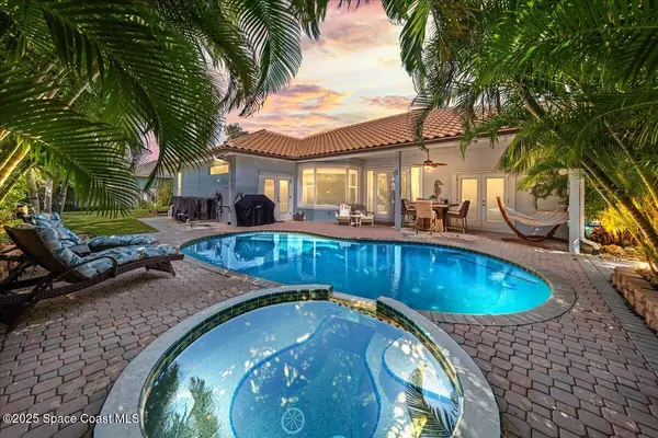 1855 Canterbury DR, Indialantic, FL 32903