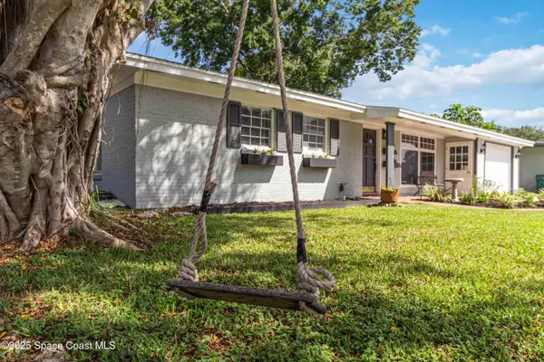 Merritt Island, FL 32952,90 S Tropical WAY