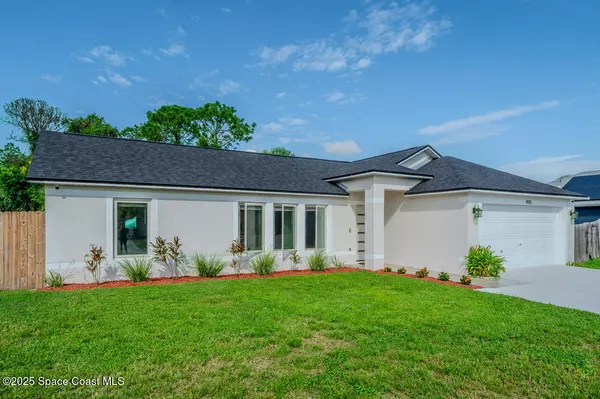 Palm Bay, FL 32908,490 Tillman AVE SW