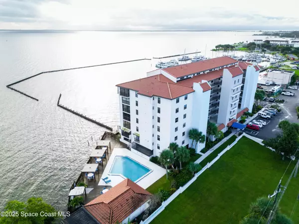 Titusville, FL 32780,4747 S Washington AVE #140