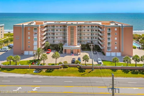 Indialantic, FL 32903,1345 N Hwy A1a #404