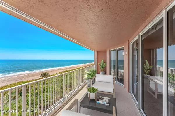 Indialantic, FL 32903,1345 N Hwy A1a #404