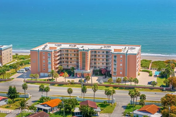 Indialantic, FL 32903,1345 N Hwy A1a #404