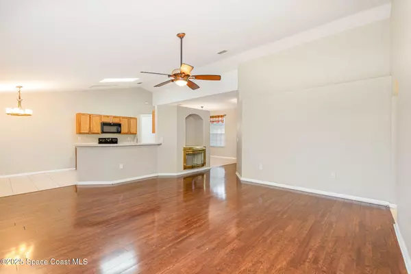 Palm Bay, FL 32909,1670 Waldrep ST SE