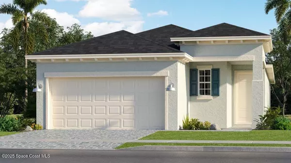 2663 Antarus DR NW, Palm Bay, FL 32907