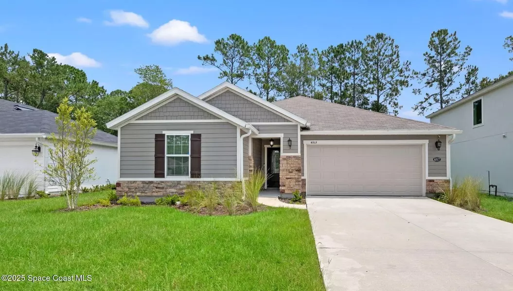 6517 Sandler Lakes DR, Jacksonville, FL 32222
