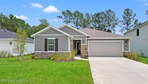 6517 Sandler Lakes DR, Jacksonville, FL 32222