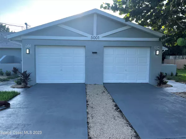 5001 Malabar BLVD #104, Melbourne Beach, FL 32951