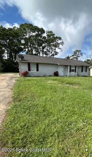 6410 Lookout DR, Cocoa, FL 32927