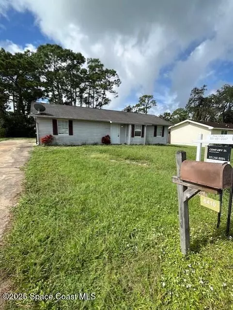 Cocoa, FL 32927,6410 Lookout DR