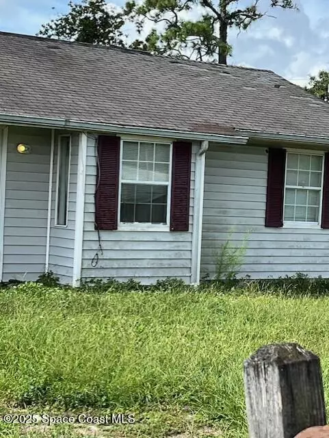 Cocoa, FL 32927,6410 Lookout DR