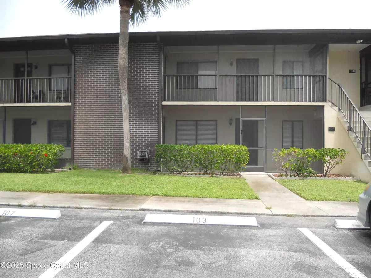 Rockledge, FL 32955,3213 Murrell RD #103