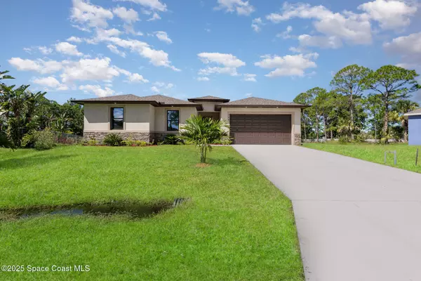 Palm Bay, FL 32908,1319 Schneider ST SW