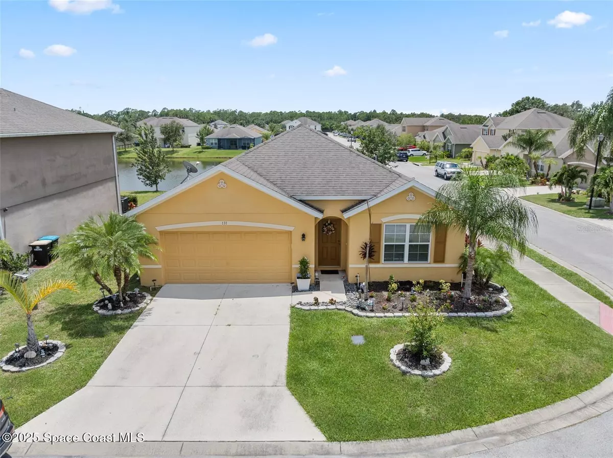 Palm Bay, FL 32908,131 Alamere DR SW
