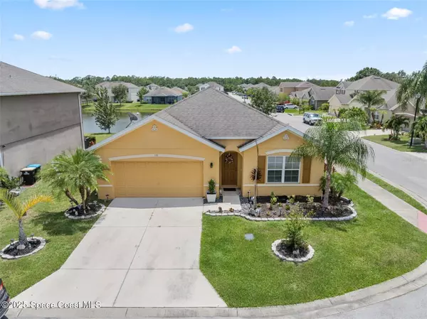 131 Alamere DR SW, Palm Bay, FL 32908