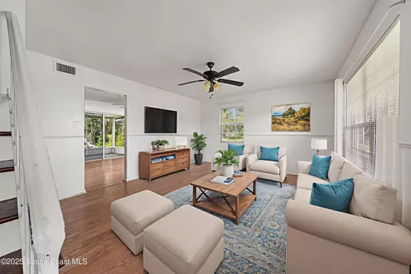 Palm Bay, FL 32905,1078 Daytona DR NE