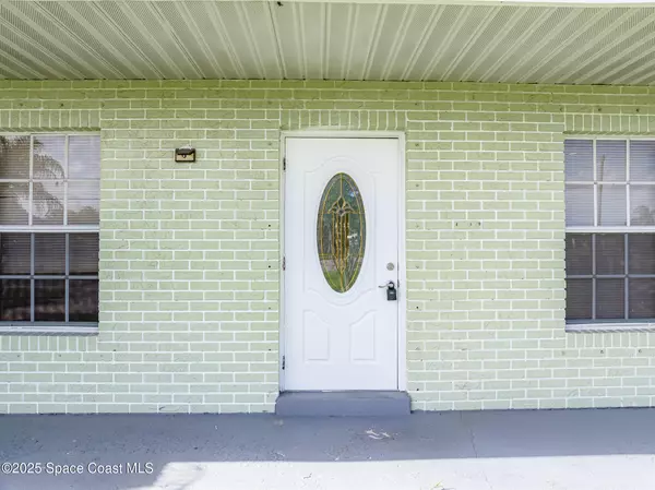 Palm Bay, FL 32905,1078 Daytona DR NE