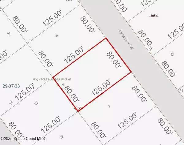 Palm Bay, FL 32909,2834 Dietrich AVE SE