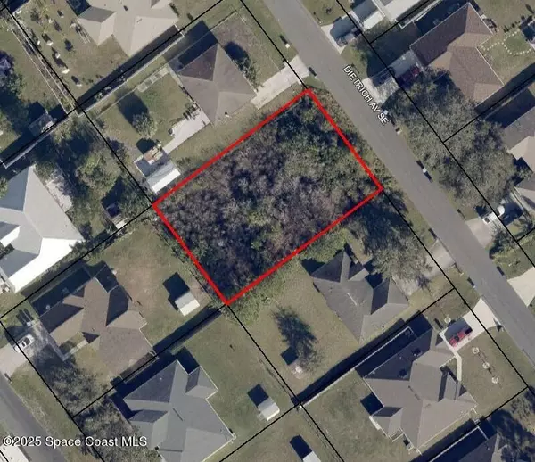 2834 Dietrich AVE SE, Palm Bay, FL 32909