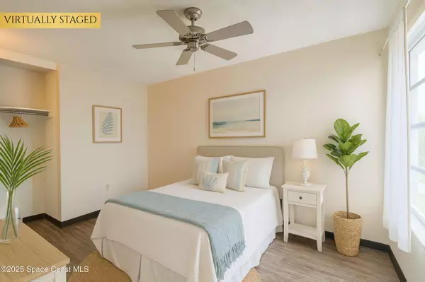 Merritt Island, FL 32952,250 N Banana River DR #G6