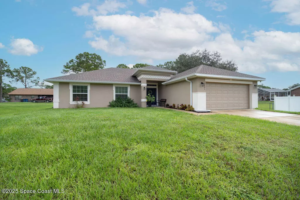Palm Bay, FL 32909,2641 Palmer AVE SE