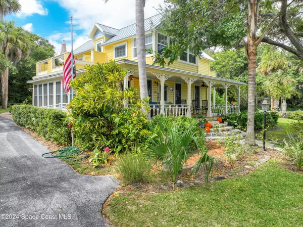 Cocoa, FL 32922,241 Indian River DR