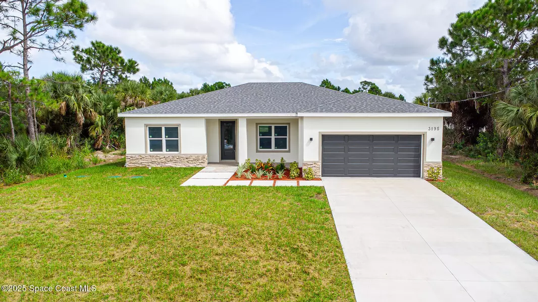 3195 S Fitzpatrick AVE SW, Palm Bay, FL 32908