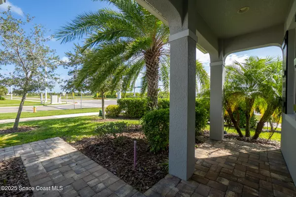 Melbourne, FL 32940,2601 Trasona DR