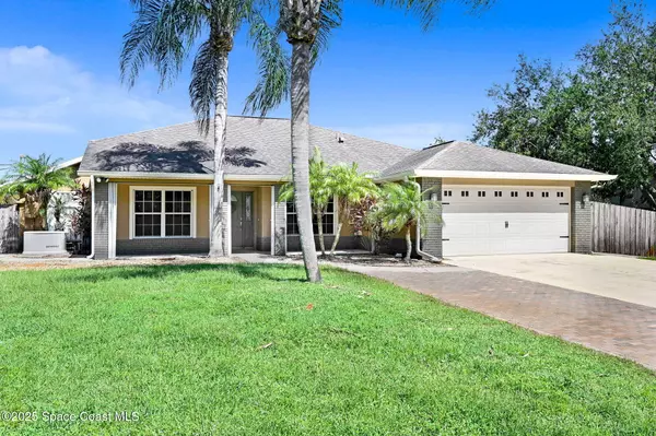5490 Cangro ST, Cocoa, FL 32926