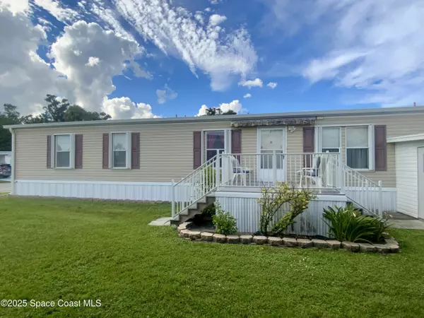 Palm Bay, FL 32907,264 Holiday Park BLVD NE