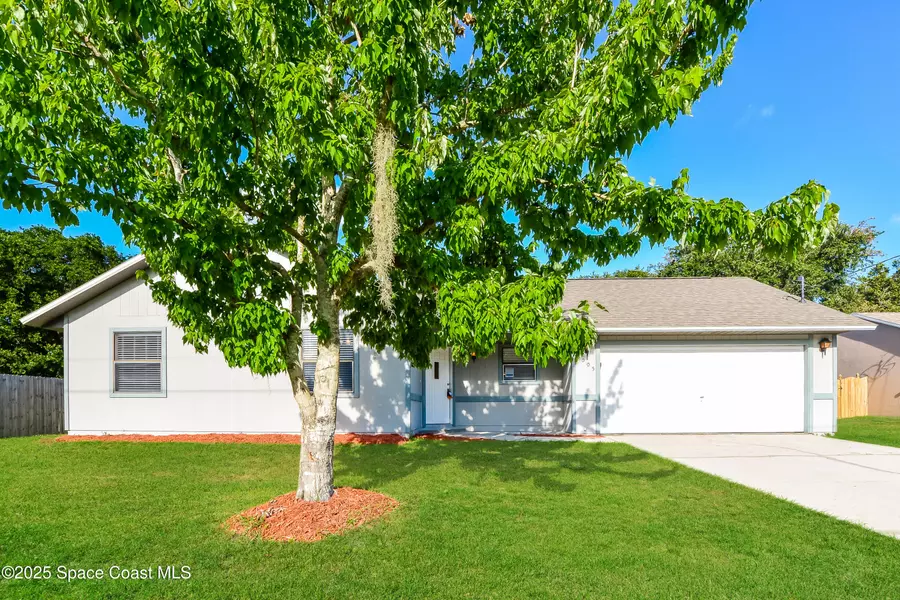6005 Keystone AVE, Cocoa, FL 32927