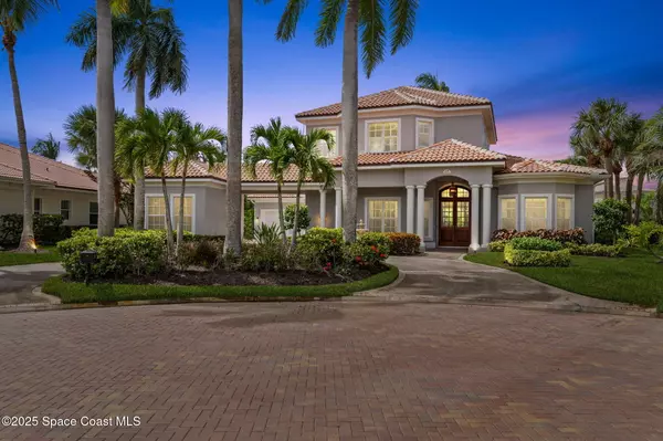 Vero Beach, FL 32967,5225 St. Andrews Island DR