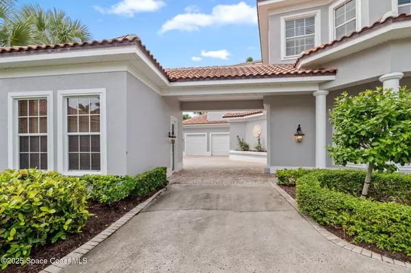 Vero Beach, FL 32967,5225 St. Andrews Island DR