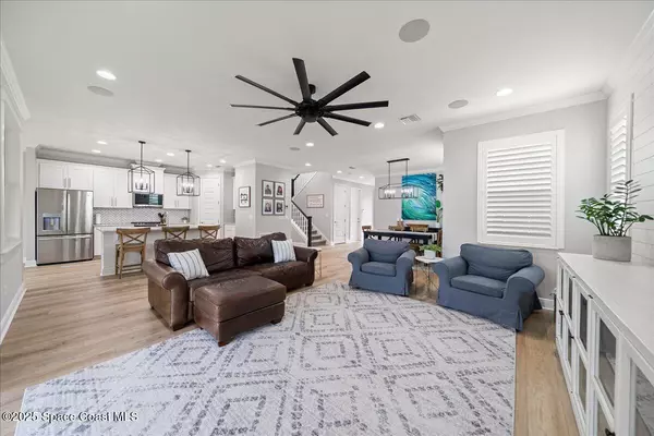 Melbourne, FL 32940,3058 Burghley Park WAY