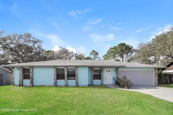 6090 Alden AVE, Cocoa, FL 32927