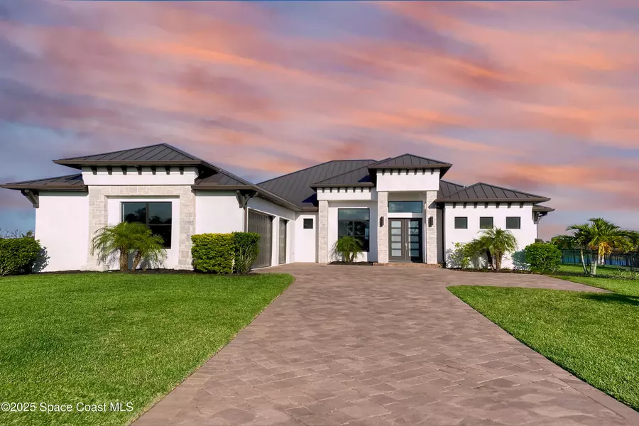 1626 Gracewood DR, Melbourne, FL 32940