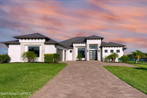 1626 Gracewood DR, Melbourne, FL 32940