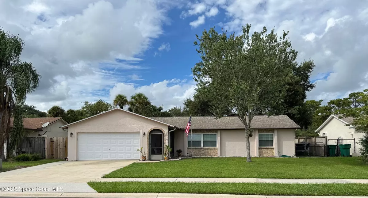 Cocoa, FL 32926,3816 Parapet DR