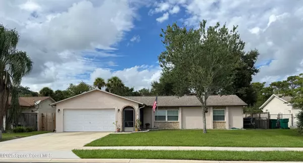 3816 Parapet DR, Cocoa, FL 32926