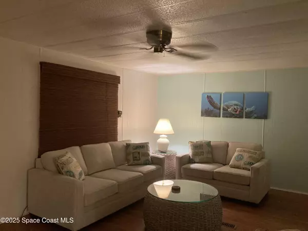 Barefoot Bay, FL 32976,1110 Indigo DR