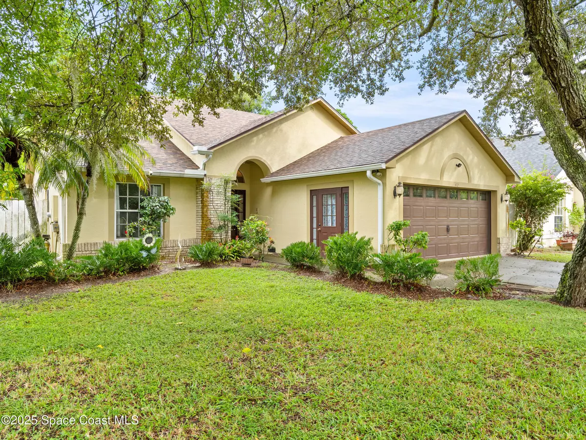 Orlando, FL 32825,412 Valencia Place CIR