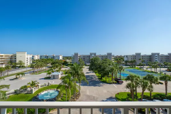 601 Shorewood DR #G505, Cape Canaveral, FL 32920