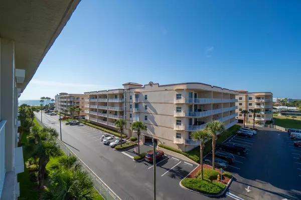 Cape Canaveral, FL 32920,601 Shorewood DR #G505