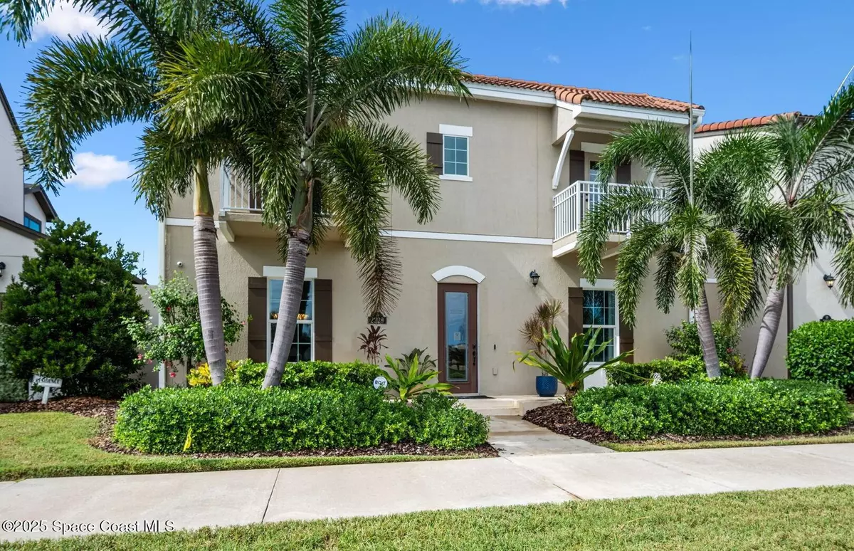 Melbourne, FL 32940,2228 Addison DR